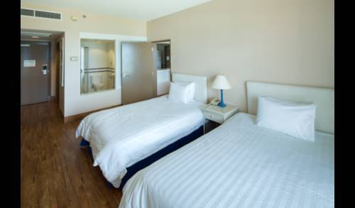 Verona Resort & Spa Tumon Quarto foto