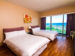 Verona Resort & Spa Tumon Quarto foto