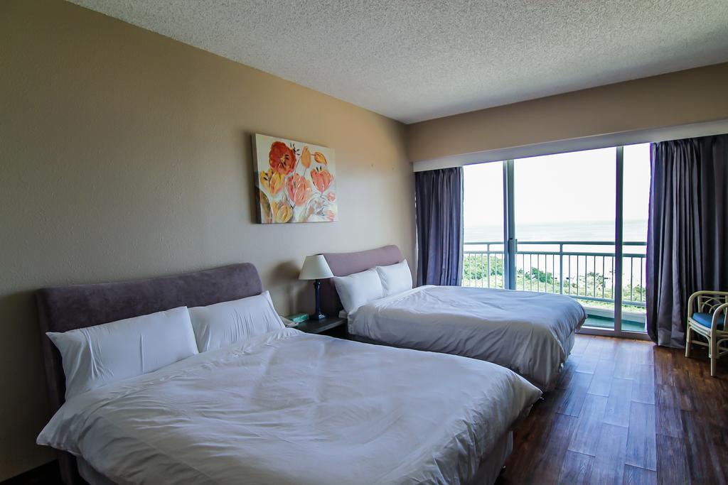 Verona Resort & Spa Tumon Exterior foto
